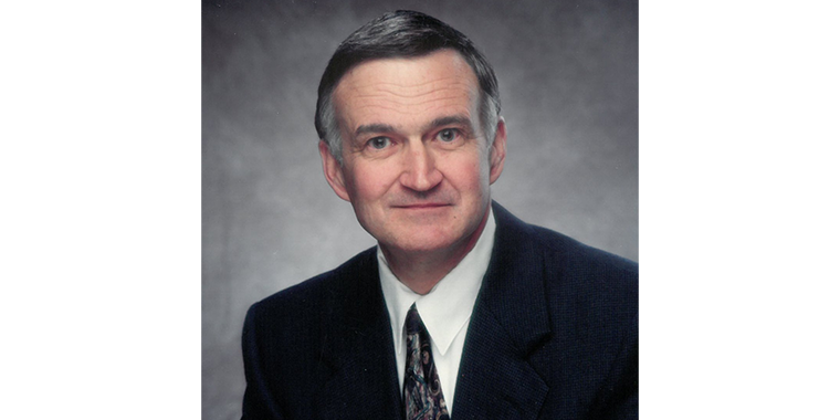Colonel Tom Mathews, DO, JD